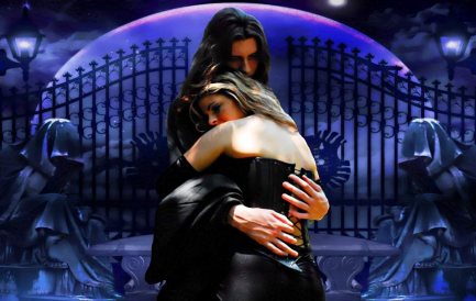 Your regrets have not erased the pains